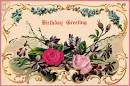 Birthday Cards