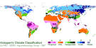 World Climates