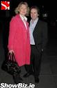 ShowBiz Ireland - JR &amp; Sue-Ellen Reunite Irish Style...