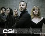 CSI: Crime Scene Investigation