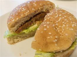 chinese food database: Hamburger 漢堡 [Han Bao] - 2393942782_5c1f4c158c