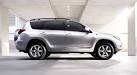 ElectroVelocity | The Hybrid Toyota RAV4