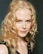 Nicole Kidman