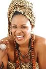and entertainer Muma Gee,