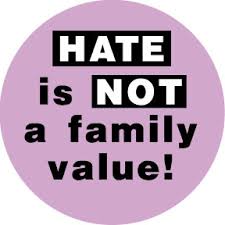 hate