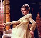 Picture of Anna-Louise Plowman