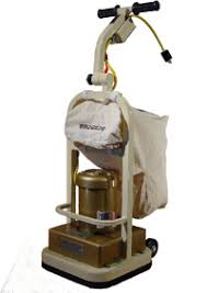 u-sand sander