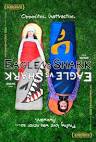 Eagle vs Shark Movie Poster - Internet Movie Poster Awards Gallery