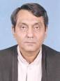 Syed Fakhar Imam