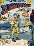 The Ventures of ZIMMERMAN