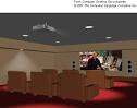 front-projection TV definition of front-projection TV in the Free ...