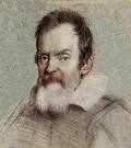 Galilei, Galileo - Galileo_by_leoni.jpg - Portrait by Ottavio Leoni - Galileo_by_leoni