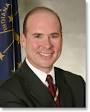 Indiana Speaker Brian Bosma
