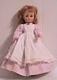  Antique dolls Madame Alexander Alexander - Meg