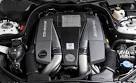 Mercedes Benz Updates the E class for 2012 With More Powerful V 6