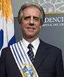 Tabaré Vazquez y el