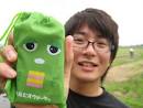 小浜やし海やし。しばた代表。