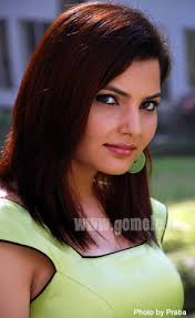 Actress Charu Sharma in Shaabash - GL09110359