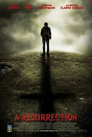 A Resurrection (2013)