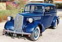 My Hobbies and Opel Super Six