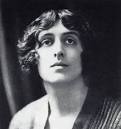 Vita Sackville-West was a