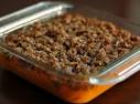 SusanV's SWEET POTATO CASSEROLE | C'est La Vegan