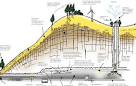 Desperate for more land, Hong Kong plans to go underground ...