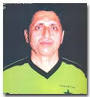 Samiullah Khan Pakistan Hockey Team Manager - samiullah_khan