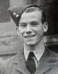Bart joined 74 Squadron in