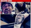 Ryan Dunn's "Jackass" co-star