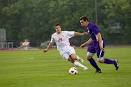 Ezra Update: Cornell soccer star overcame rare tumor