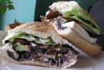 NYC Sandwich Showdown: Nicky's Classic Banh Mi vs Puebla's Torta ...
