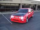 Merkur XR4Ti