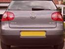 VW Golf Mk5 Parking Sensors from Parking-