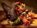 CORNUCOPIA by American Greetings