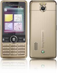 Cài đặt 3G cho Sony Ericsson G700, G700c