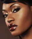Blush for the Darker Beauty  Optimal Shades for Every Skin Tone