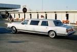 File:Limousine at JFK airport.jpg - Wikimedia Commons