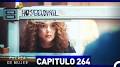 Video for search Fuerza De Mujer - Capítulo 263 completo en ESPAÑOL dailymotion