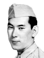 Staff Sergeant Robert T. Kuroda U.S. Army - kurodar