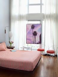 Small Space Ideas for the Bedroom and Home Office | Interior ...