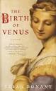 The Birth of Venus by Sarah