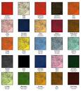 Dyeing Colors Carpet Dyes