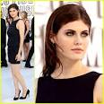 Alexandra Daddario: 2010 MTV