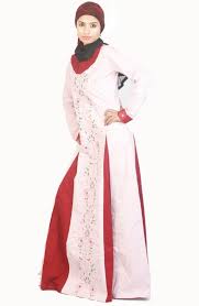 Awesome Fashion 2012: Awesome Graceful Summer Abaya in Modern ...
