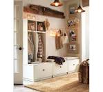 Studio LIME Design: {Home Improvements} Entryway Storage