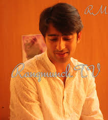 Shaheer Sheik wishes his fans Happy New Year on Rangmunch.TV ... - img_2225