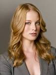 Album: Rachel Nichols