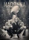 Madonna Super Bowl Halftime
