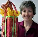 New Bosa Nova Fabric Gift Bag